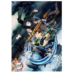 鬼滅の刃 ジグソーパズル1000ピース 溢れる想い No.1000T-142(激安