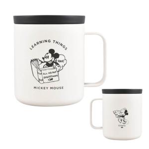 ディズニーステンレスマグ マグカップ の商品一覧 コーヒー ティーカップ 食器 グラス カトラリー キッチン 台所用品 キッチン 日用品 文具 通販 Yahoo ショッピング
