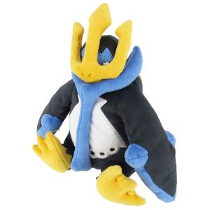 ポケモン エンペルトの商品一覧 通販 Yahoo ショッピング