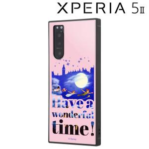 ディズニー Xperia 5 Ii 耐衝撃ハイブリッドケース Kaku ピーターパン Famous Scene Iq Dxp5m2k3tb Pp003 最安値 価格比較 Yahoo ショッピング 口コミ 評判からも探せる