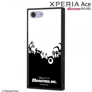 Xperia Ace 耐衝撃ケース ディズニー モンスターズインク カバー ハイブリッド 四角 スクエア 保護 可愛い おしゃれ イングレム Iq Dxpak3b Mi003 Iq Dxpak3b Mi003 Cross Road Yahoo 店 通販 Yahoo ショッピング