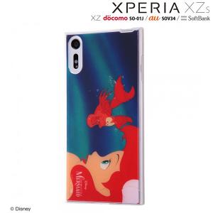 ビッグスターネットショップ ジャケット ケース キャラクター Xperia Xz Sov34 Yahoo ショッピング