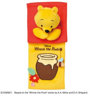 トイレ用品 ぬいぐるみ トイレットペーパーホルダー ディズニー くまのプーさん Pooh 丸眞 Mrs 雑貨 アートの通販店 ベルコモン 通販 Yahoo ショッピング