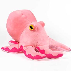 スプラトゥーン 《在庫処分》 Splatoon イカ ぬいぐるみ グッズ