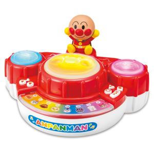 アンパンマン太鼓の商品一覧 通販 - Yahoo!ショッピング