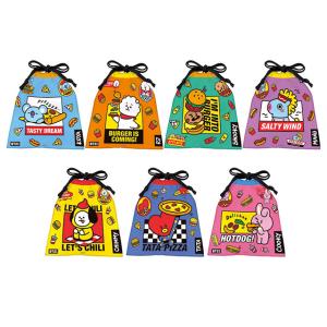 BT21 きんちゃく 83303