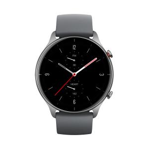 Amazfit スマートウォッチ GTR2e グレー su170033C09