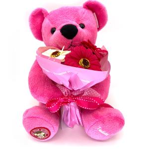 カラフルクマぬいぐるみの商品一覧 通販 Yahoo ショッピング