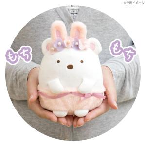 (2) すみっコぐらし ふしぎなうさぎのおにわ...の詳細画像1