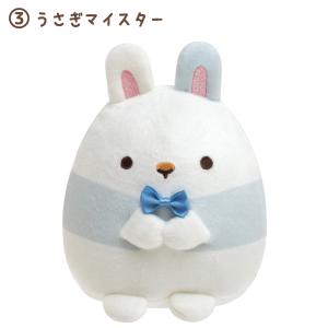 (2) すみっコぐらし ふしぎなうさぎのおにわ...の詳細画像4