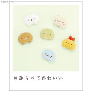 (10) すみっコぐらし すみっコ大好きシリー...の詳細画像2
