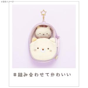 (10) すみっコぐらし すみっコ大好きシリー...の詳細画像3