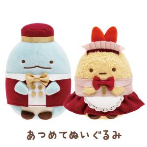 San-X（サンエックス） すみっコぐらし わくわくたぴおかコンビニ