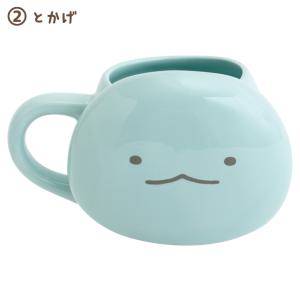 すみっコぐらし たぬきのまんまるレストランテー...の詳細画像2