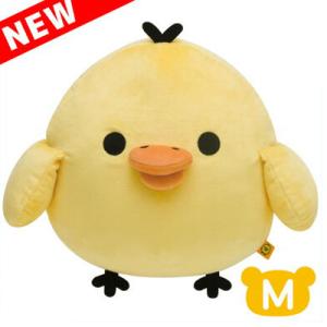 リラックマ ぬいぐるみ Lサイズ・コリラックマ MR75801