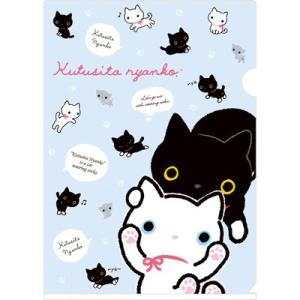 ビッグスターネットショップ 靴下にゃんこ San Xキャラクター Yahoo ショッピング