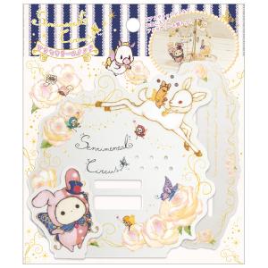 ビッグスターネットショップ センチメンタルサーカス San Xキャラクター Yahoo ショッピング