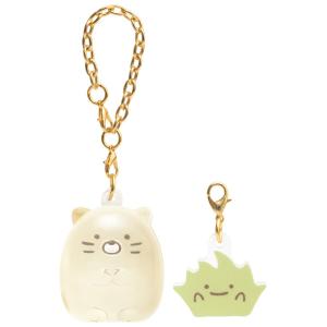 San-X（サンエックス） すみっコぐらし マスコットキーホルダー ねこ