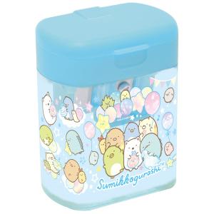 すみっコぐらしs Gゴーゴースクール鉛筆削り 携帯用鉛筆削りハンディシャープナー Ft 0913item031 紙 文具 ひかりyahoo 店 通販 Yahoo ショッピング