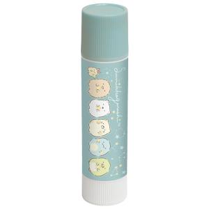 すみっコぐらし キャラミックス くすみカラー文具シリーズ