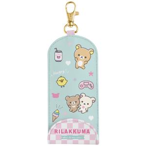 San-X（サンエックス） リラックマ BASIC RILAKKUMA キャラミックス