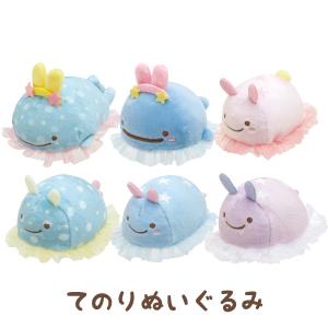 にぎちょこ　ぬいぐるみ　マスコット　サンエックス Amazon.co.jp: サンエックス にぎちょこぬいぐるみ 20種類セット