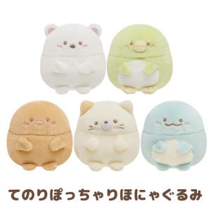 San-X（サンエックス） すみっコぐらし すみっコーデ とかげの思い出