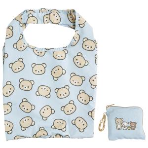 リラックマ NEW BASIC RILAKKUMA ショッピングバック CA32801