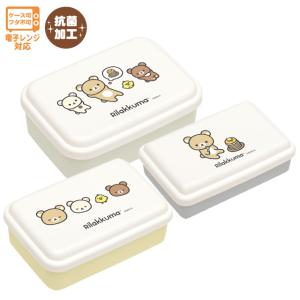 (12月中旬〜下旬入荷)リラックマ NEW BASIC RILAKKUMA ランチマーケット