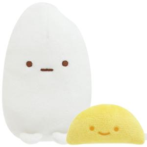 (2月上旬〜中旬入荷)すみっコぐらし ようこそ！たべものおうこくテーマ