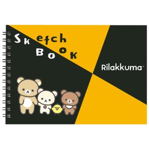(3月上旬〜中旬入荷)リラックマ NEW BASIC RILAKKUMA キャラミックス