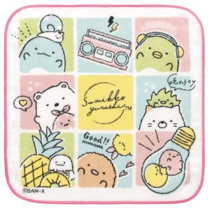 (3月上旬〜中旬入荷)すみっコぐらし キャラミックス