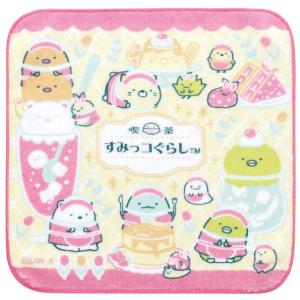 (3月上旬〜中旬入荷)すみっコぐらし キャラミックス