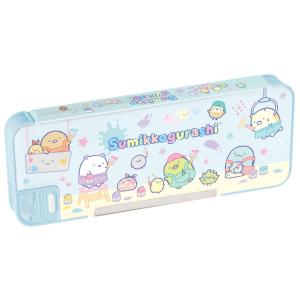 San-X（サンエックス） すみっコぐらし わくわくたぴおかコンビニ