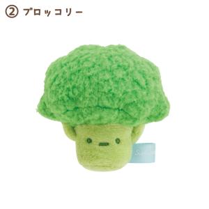 すみっコぐらし すみっコぐらしコレクション す...の詳細画像2
