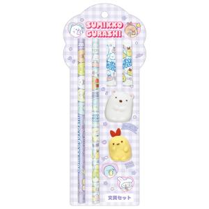 San-X（サンエックス） すみっコぐらし エナージェル シャープペン