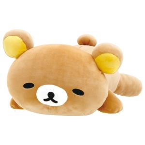 リラックマ とにかくだらだらシリーズ すごもり用...の商品画像