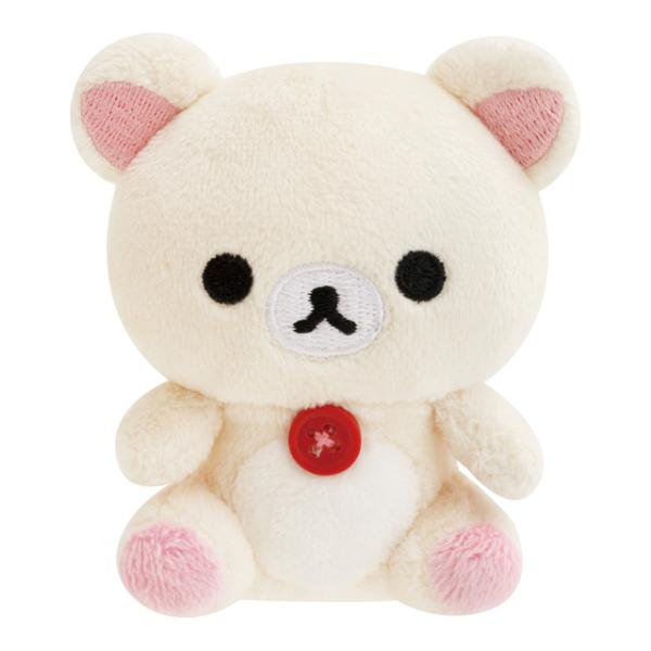 リラックマ すてきなお家テーマ てのりぬいぐるみ コリラックマ　MO92801