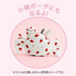 すみっコぐらし すみっコぐらし×サクマいちごみ...の詳細画像3
