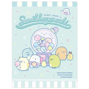 San-X（サンエックス） すみっコぐらし わくわくたぴおかコンビニ