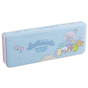 すみっコ ぐらし ペン ポーチ PT177 キャンディ ショップ