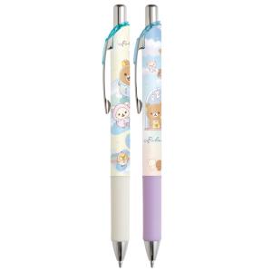 San-X（サンエックス） リラックマ エナージェル シャープペン PH23301