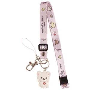 San-X（サンエックス） すみっコぐらし キャラミックス ネック