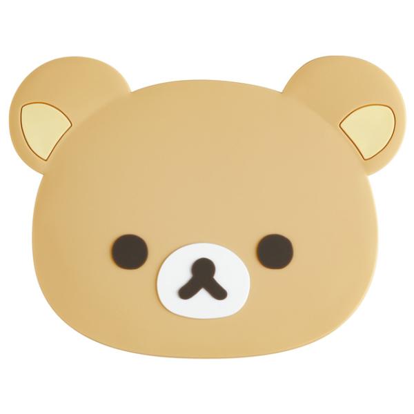 リラックマ BASIC RILAKKUMA Flower リラックマミラー　FE42901