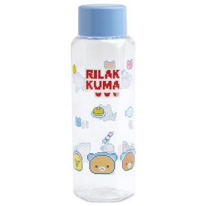San-X（サンエックス） リラックマ 超軽量マグボトル 350ml スイーツ