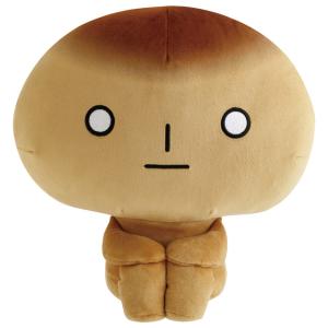 こげぱん ぎゅーっとぬいぐるみ サンエックスキャラクターズ 体育座り