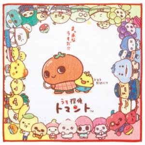 San-X（サンエックス） (10) リラックマ ぽんぽこきょむぐるみ巾着