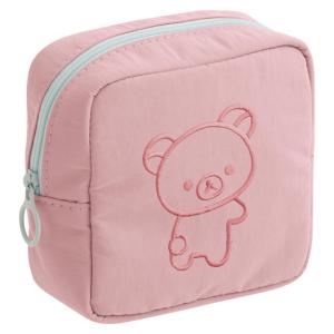 San-X（サンエックス） リラックマ Makeup Rilakkumaテーマ バニティ