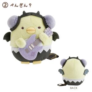 (8月上旬〜中旬入荷)すみっコぐらし てんしと...の詳細画像2