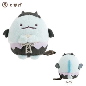 (8月上旬〜中旬入荷)すみっコぐらし てんしと...の詳細画像3